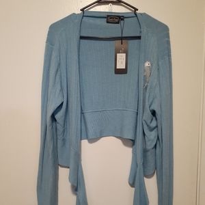 Voodoo Vixen Sweater